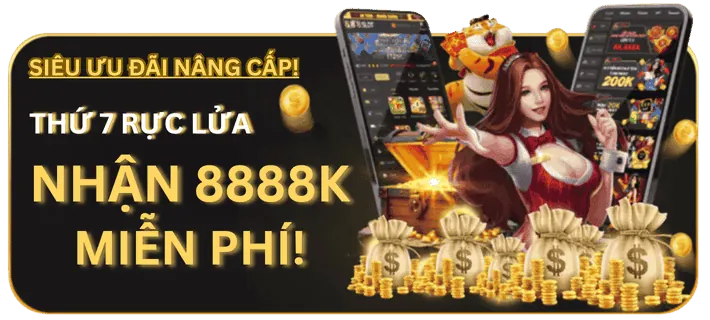 Trò chơi Nổ hũ và Bắn cá nhatvip game