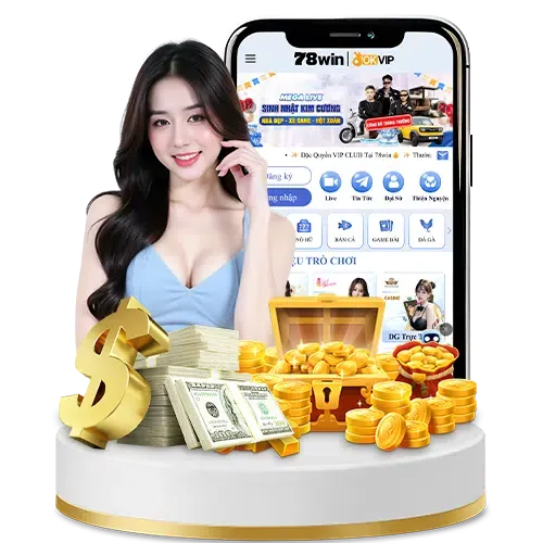 Ứng dụng di động Nhatvip Game