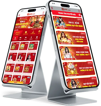 Đa dạng trò chơi nhatvip game