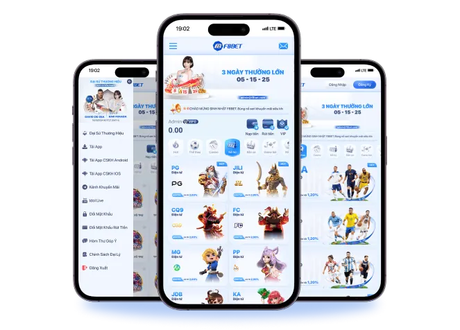 Khuyến mãi Nhatvip Game