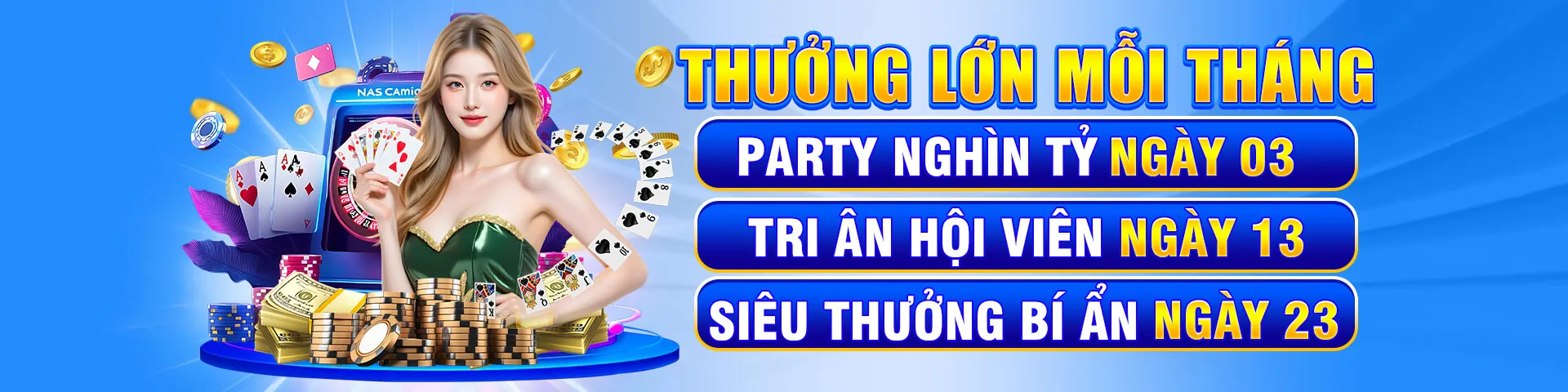 Tải xuống ứng dụng Nhatvip Game