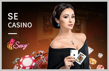 Sảnh Casino trực tuyến nhatvip game