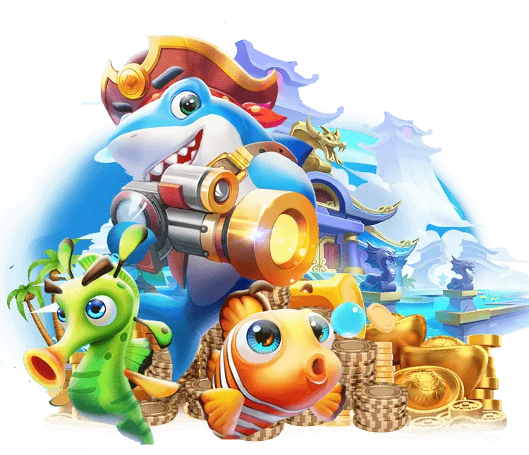 Bắn Cá Nhatvip Game
